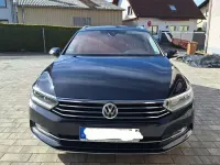 Gebraucht VW Passat 190 PS (139 kW) 2019 Schwarz Kombi