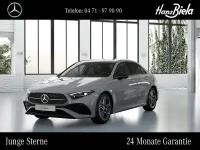 Gebraucht Mercedes A180 AMG 136 PS (100 kW) 2025 Manufaktur lack manufaktur alp Limousine