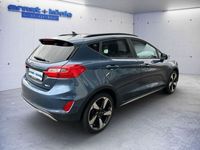 gebraucht Ford Fiesta 1.0 EcoBoost Hybrid S&S ACTIVE X