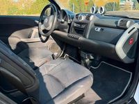 Gebraucht Smart ForTwo Coupé 70 PS (51 kW) 2008 Grau Coupé