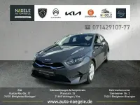 Gebraucht Kia Ceed 140 PS (102 kW) 2025 Grau Kleinwagen