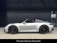 Gebraucht Porsche 992 541 PS (397 kW) 2026 Silber Coupé