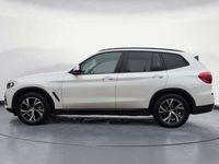 gebraucht BMW X3 xDrive30e Advantage Navi Panorama AHK 360°