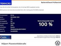 Neu VW ID.3 Pure 125 kW (170 PS) 2026 Schwarz Kleinwagen