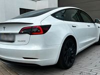 gebraucht Tesla Model 3 Performance