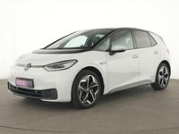 Gebraucht VW ID.3 Pro Performance 150 kW (204 PS) 2021 Gletscherweiß Kleinwagen