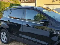 Używany Ford Kuga Trend 150 KM (110 kW) 2016 Czarny SUV