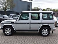 gebraucht Mercedes G500 G -Modell Station 7-Sitzer