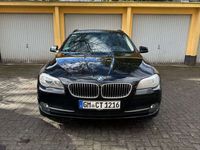 gebraucht BMW 520 520 d Touring Aut.