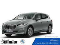 Gebraucht BMW 220 Luxury Line 170 PS (125 kW) 2025 Grau Van / Kleinbus
