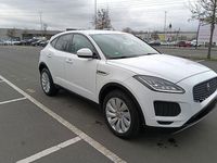 Gebraucht Jaguar E-Pace S 200 PS (147 kW) 2020 Weiß SUV