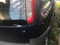 gebraucht Opel Corsa C 1.2 75PS TÜV 08/2024