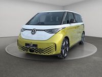 Gebraucht VW ID. Buzz Pro 150 kW (204 PS) 2023 Gelb Van / Kleinbus