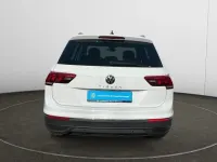 Gebraucht VW Tiguan Move 150 PS (110 kW) 2024 SUV