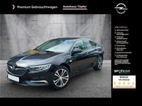 Gebraucht Opel Insignia Sport 209 PS (153 kW) 2019 Schwarz Limousine