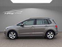 Gebraucht VW Golf Sportsvan 110 PS (80 kW) 2014 Grau Van / Kleinbus