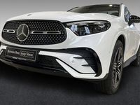 Gebraucht Mercedes GLC450 AMG 367 PS (269 kW) 2026 Weiß SUV