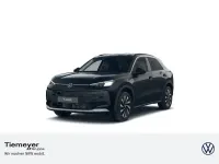 Neu VW T-Roc Life 116 PS (85 kW) 2026 Schwarz SUV