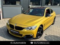 gebraucht BMW 435 i xDrive*///M-Performance*Einzelstück*M4 LOOK