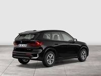 Nowe BMW X1 150 KM (110 kW) 2026 Czarny SUV