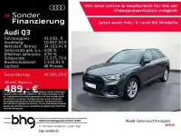 Gebraucht Audi A7 S-Line 190 PS (139 kW) 2025 Grau Limousine