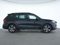 Gebraucht Seat Tarraco FR 150 PS (110 kW) 2022 Deep schwarz SUV