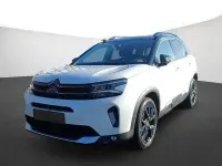 Gebraucht Citroën C5 Aircross 131 PS (96 kW) 2023 Weiß SUV