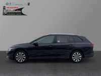 Gebraucht VW Golf VIII Active 150 PS (110 kW) 2023 Schwarz Kombi