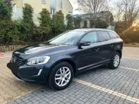 Używany Volvo XC60 220 KM (161 kW) 2016 Szary SUV