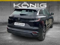 Neu Renault Austral Evolution 158 PS (116 kW) 2025 Schwarz SUV