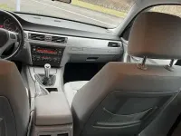 Gebraucht BMW 320 136 PS (100 kW) 2006 Limousine