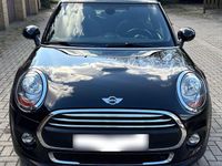 Second-hand Mini ONE 102 CP (75 kW) 2016 Negru Hatchback