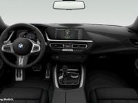 Neu BMW Z4 M Sport 197 PS (144 kW) 2026 Schwarz Cabrio