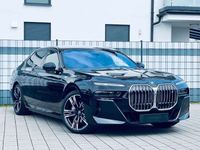 gebraucht BMW i7 xDrive60 M-Sportpaket Pro/FOND ENTERTAINMENT