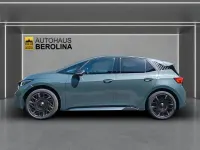 Gebraucht Cupra Born VZ 239 kW (326 PS) 2026 Darkforestgrün Kleinwagen