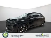 Gebraucht DS Automobiles DS7 Crossback Opera 131 PS (96 kW) 2024 Lackierung schwarz perla nera/metallic klarlack SUV