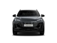 Gebraucht Audi Q6 e-tron S-Line 185 kW (252 PS) 2025 Daytonagrau perleffekt SUV