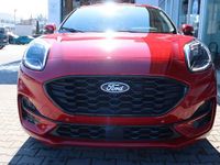 Neu Ford Puma ST-Line 125 PS (91 kW) 2025 Rot SUV