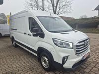 Gebraucht Maxus V90 147 PS (108 kW) 2023 Weiß Van