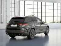 Gebraucht Mercedes GLC450 AMG line 367 PS (269 kW) 2025 Grau SUV