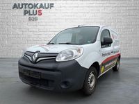 Gebraucht Renault Kangoo Rapid Extra 90 PS (66 kW) 2019 Weiß Van / Kleinbus
