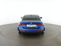 Gebraucht BMW 430 M Sport 286 PS (210 kW) 2021 Blau Coupé