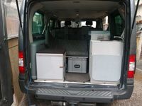 gebraucht Ford Transit Nuggets Euroline