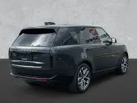Gebraucht Land Rover Range Rover HSE 551 PS (405 kW) 2026 Andere SUV