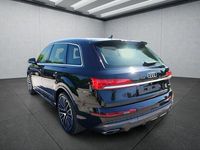 Gebraucht Audi Q7 S-Line 286 PS (210 kW) 2025 Schwarz SUV