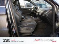 gebraucht Audi Q5 55 TFSI e quattro