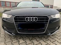 gebraucht Audi A5 2.0TDI