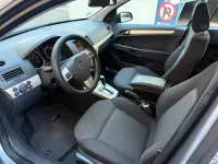 Usata Opel Astra 120 CV (88 kW) 2007 Grigio Station wagon