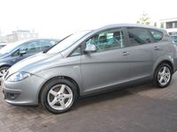 Gebraucht Seat Altea XL Stylance 102 PS (75 kW) 2008 Gris delfin Van / Kleinbus