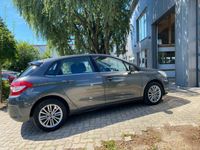 gebraucht Citroën C4 VTi 120 Tendance